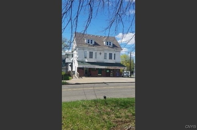 property at 535 Court St