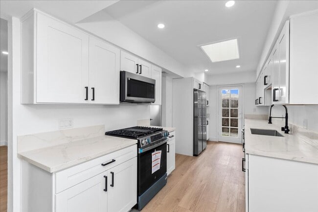 property at 6910 Eberhart St