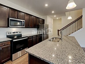 4860 Chutney Dr in Nashville, TN - Building Photo - Building Photo