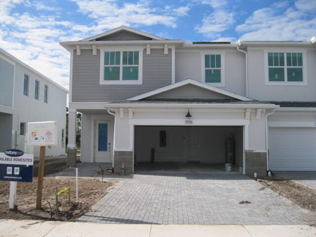 3516 NW Solange Ct in Jensen Beach, FL - Building Photo