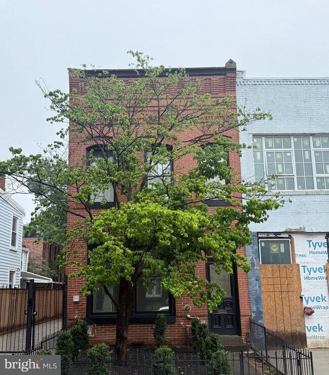 property at 710 E St SE