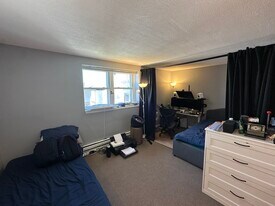 720 Bennington St in Boston, MA - Building Photo