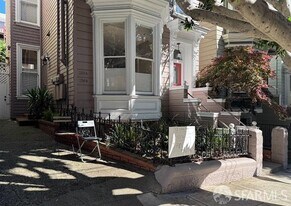 236 Clinton Park in San Francisco, CA - Building Photo
