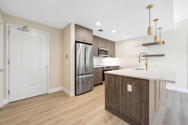 property at 706 Madison St