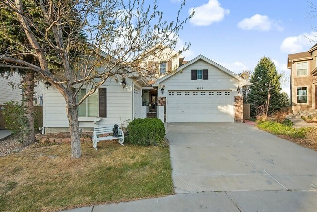 4953 Huntwick Pl in Littleton, CO - Building Photo - Building Photo
