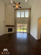2501 Navarro Trail in Euless, TX - Building Photo - Building Photo