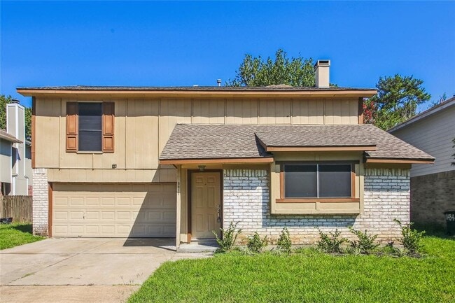 property at 9414 Crystal Cove Cir