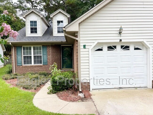 property at 302 S Harding Dr
