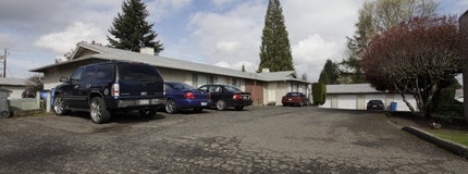 Stoneridge Duplexs in Vancouver, WA - Building Photo - Building Photo