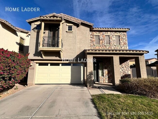 property at 3097 S Lois Ln