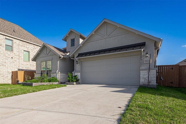 2913 Apple Rose Ln in Katy, TX - Building Photo - Building Photo