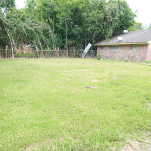 4529 Maggie St, Unit Back Unit in Houston, TX - Building Photo - Building Photo