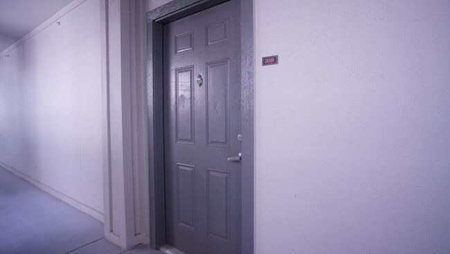 property at 2502 Leon St