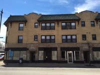 3001 W Lawrence Ave in Chicago, IL - Building Photo - Building Photo