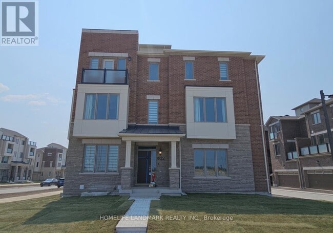 property at 402 Berczy Grn Dr