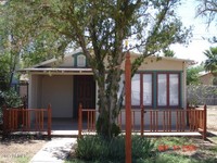 1345 E McKinley St in Phoenix, AZ - Building Photo - Building Photo