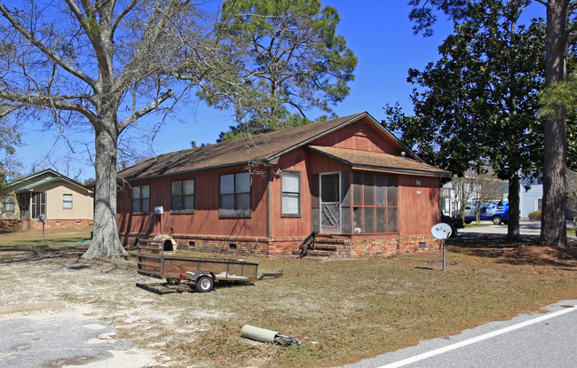 1504-1516 Pine in Valdosta, GA - Building Photo - Building Photo