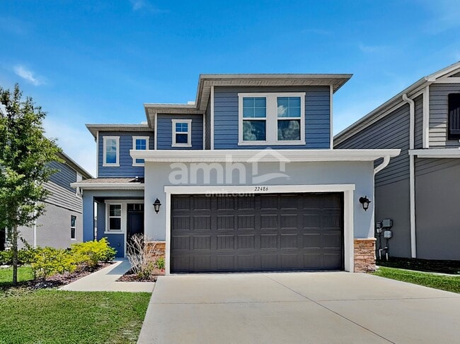 property at 22486 Bellini Cir