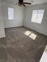 6446 Mabel St in Wichita, KS - Building Photo - Building Photo