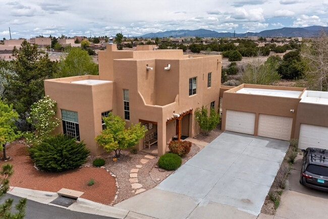 property at 4401 Autumn Leaf Ln