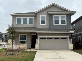 3000 Chisholm Trail Rd in Round Rock, TX - Building Photo