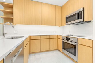 1388 Kapiolani Blvd, Unit 1604 in Honolulu, HI - Foto de edificio - Building Photo