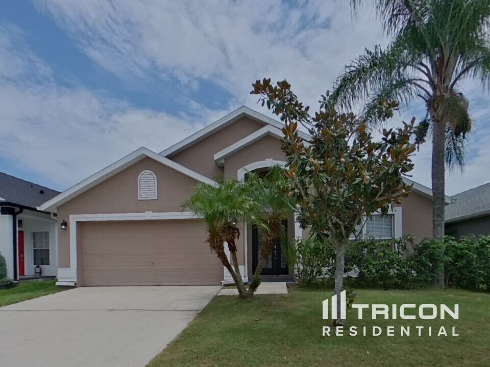 13920 Morning Frost Dr in Orlando, FL - Building Photo