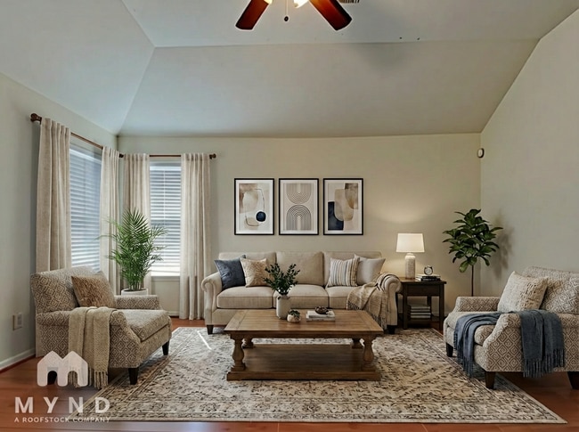 807 Forest Star in Houston, TX - Building Photo - Building Photo