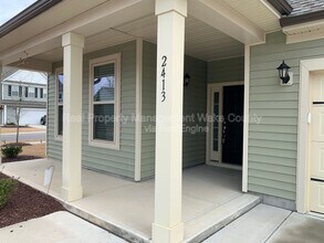 2413 Havenfaire Ln in Wake Forest, NC - Building Photo - Building Photo