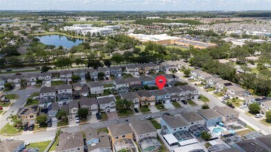 1233 Sandbrook Dr in Orlando, FL - Building Photo - Building Photo
