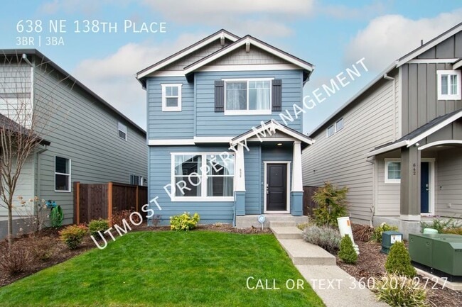 638 NE 138th Pl
