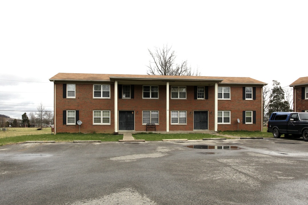 4581-4773 Mud Ln in Louisville, KY - Building Photo