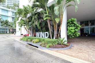 350 S Miami Ave, Unit 1803 in Miami, FL - Building Photo - Building Photo