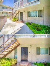 8650 Belford Ave, Unit A126 in Los Angeles, CA - Foto de edificio - Building Photo