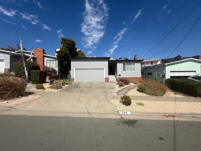 property at 768 Yuba St