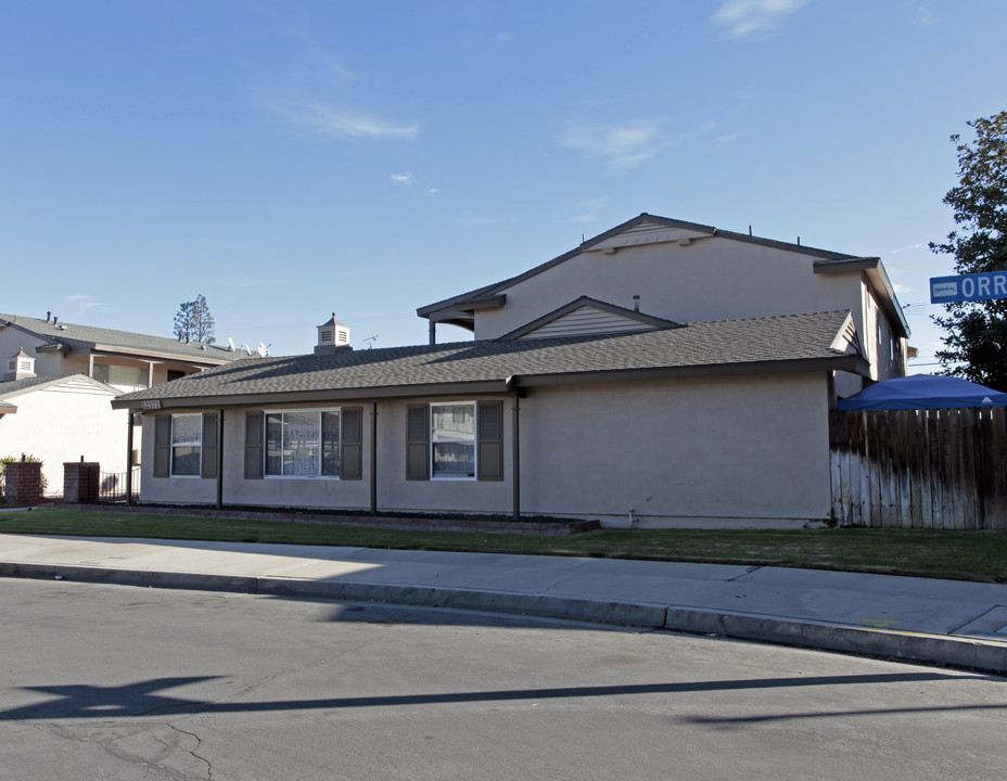 12572 Orrway Dr in Garden Grove, CA - Building Photo