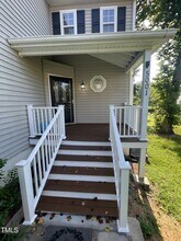 5001 Knightsbridge Way in Raleigh, NC - Building Photo - Building Photo
