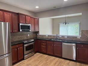 8321 Deckbar Pl in Raleigh, NC - Building Photo - Building Photo