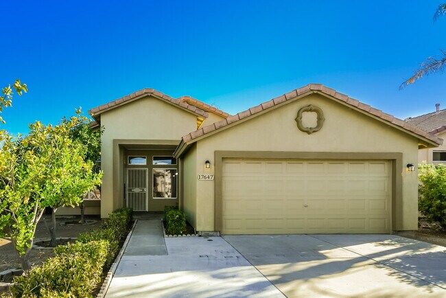 property at 17647 N 17th St