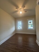 1003 Walnut Ave in Baltimore, MD - Foto de edificio - Building Photo
