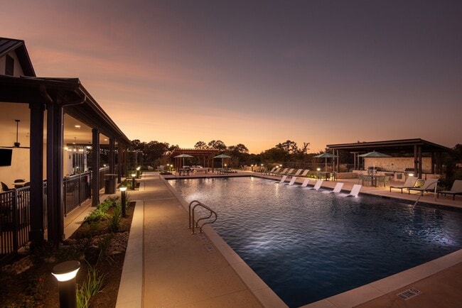 Collection at Boerne in Boerne, TX - Foto de edificio - Building Photo