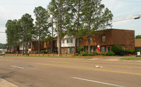 Arlington Apartments photo'