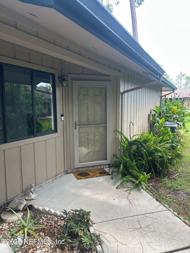 9241 Arbolita Way in Jacksonville, FL - Building Photo - Building Photo