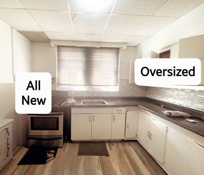 property at 623 N 64th St