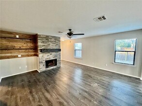 3401 Nocona Cove in Round Rock, TX - Building Photo - Building Photo