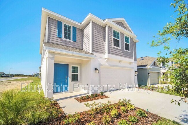 2209 Aquifer Ln in Davenport, FL - Building Photo - Building Photo
