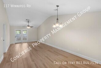 117 Winnipeg Rd in North Augusta, SC - Building Photo - Building Photo