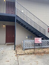 6408 Starbrook Dr in Fayetteville, NC - Building Photo - Building Photo