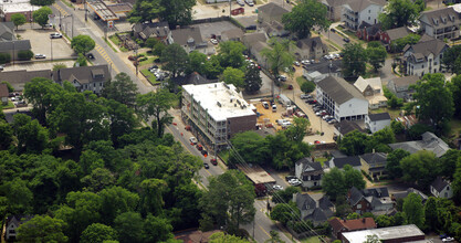 Park Place in Tuscaloosa, AL - Building Photo - Building Photo