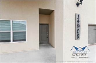 14905 Tierra Haven Ave in El Paso, TX - Building Photo - Building Photo